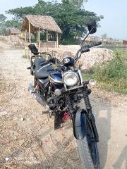 Bajaj Avenger Street 150